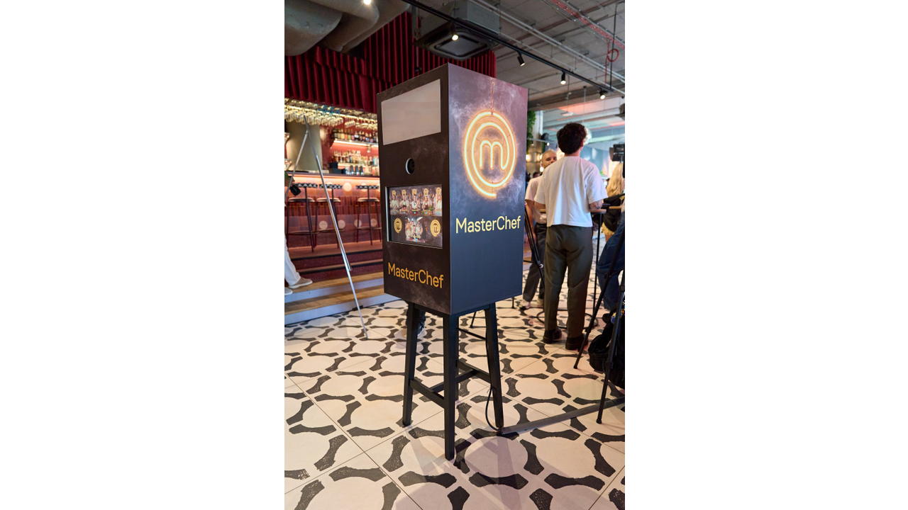 MasterChef | Sezon 15 | Press junket