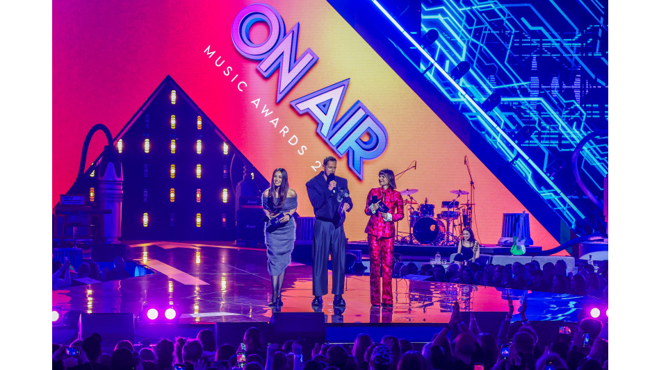 On Air Music Awards 2026