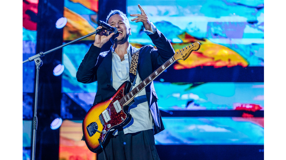 "Za miłość!" - koncert Malta Festival