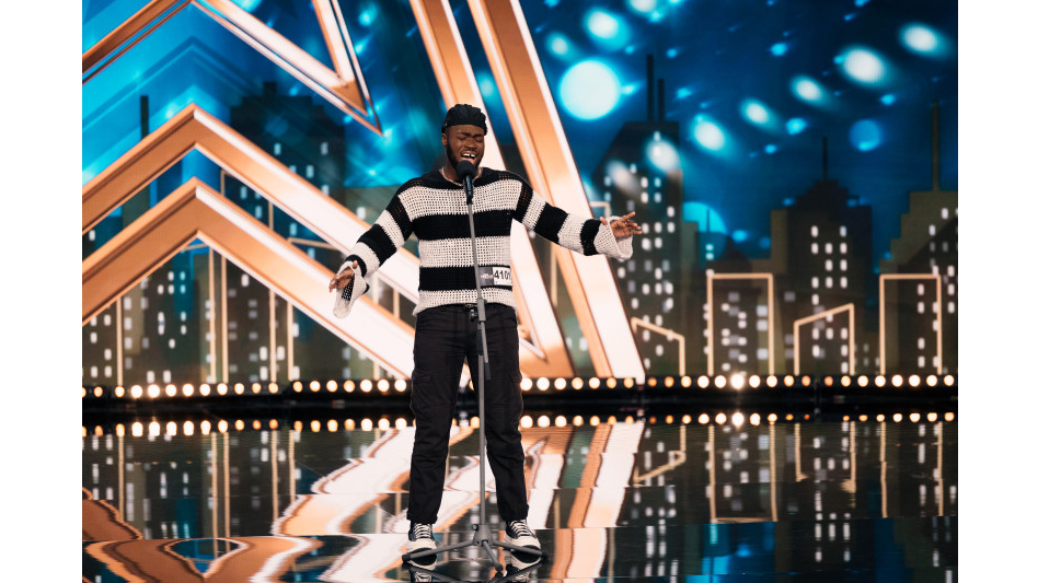 Mam talent! | Sezon 17 | Odcinek 7