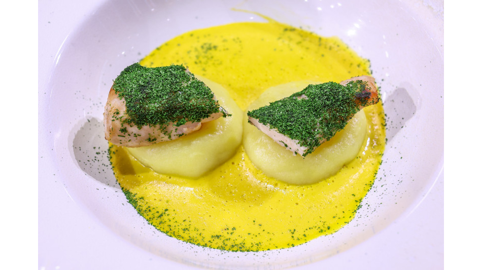 MasterChef | Sezon 15 | Odcinek 1 | Potrawy
