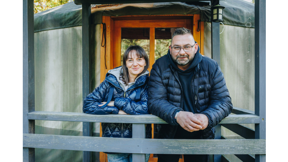 Bitwa o gości | Sezon 3 | Odcinek 4