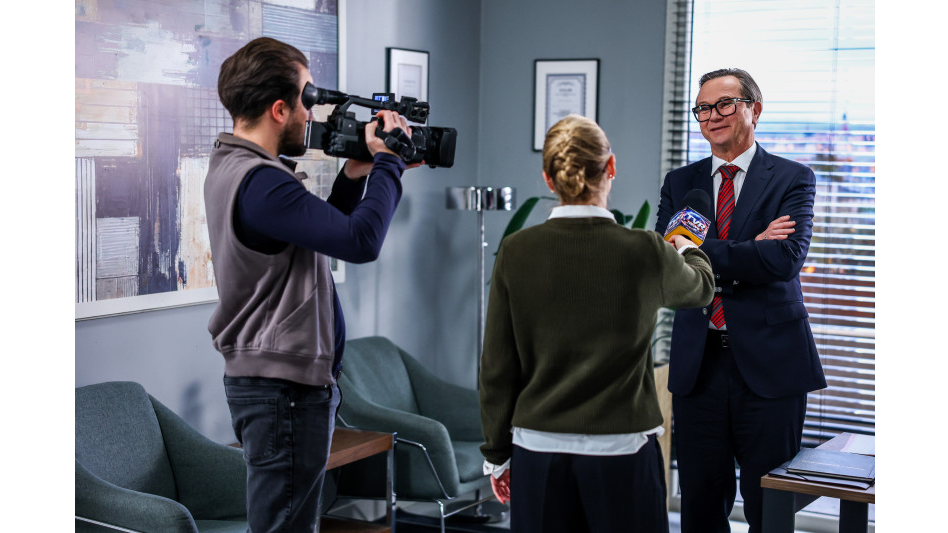 Szpital św. Anny | Odcinek 120