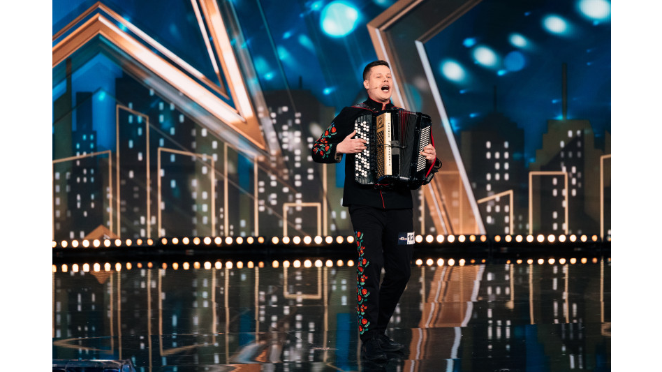 Mam talent! | Sezon 17 | Odcinek 7