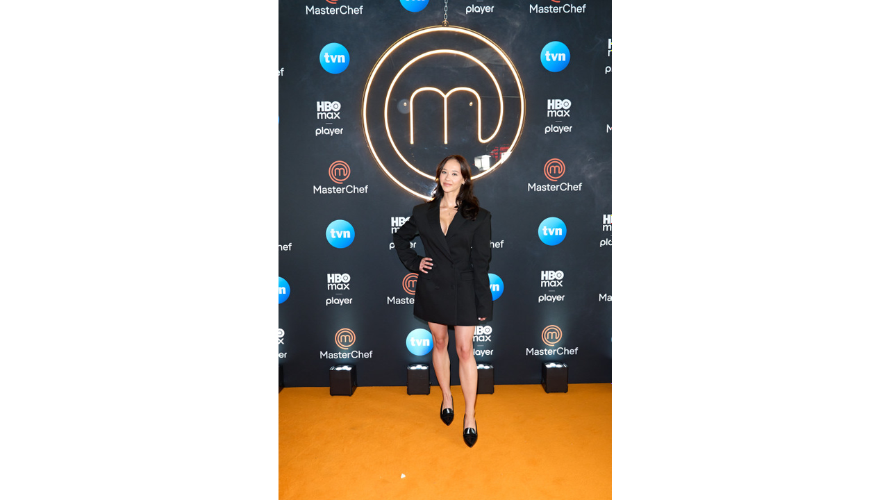 MasterChef | Sezon 15 | Press junket