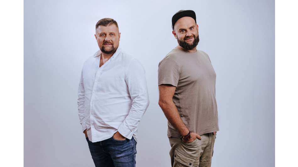 Co tu się odjechało | Jesień 2026