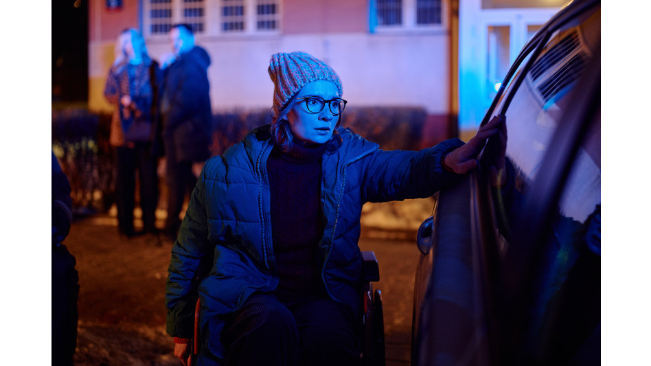 Na Wspólnej | Odcinek 4224