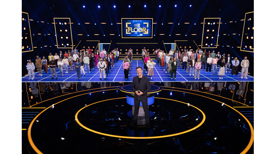 The Floor | sezon 9 | jesień 2026