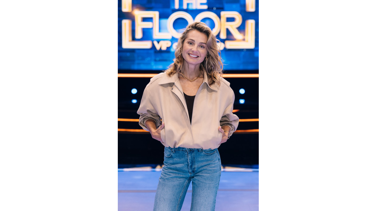 The Floor | VIP Challenge | Jesień 2026