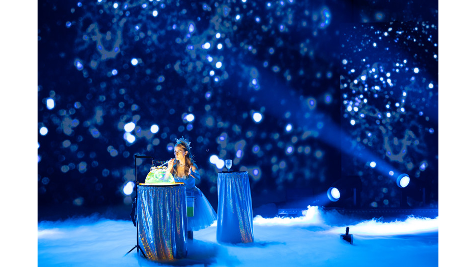 Mam talent! | Sezon 17 | 2. PÓŁFINAŁ