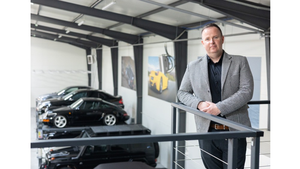 Zawodowi handlarze | Sezon 19 | Jesień 2026