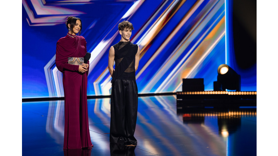 Mam talent! | Sezon 17 | 2. PÓŁFINAŁ