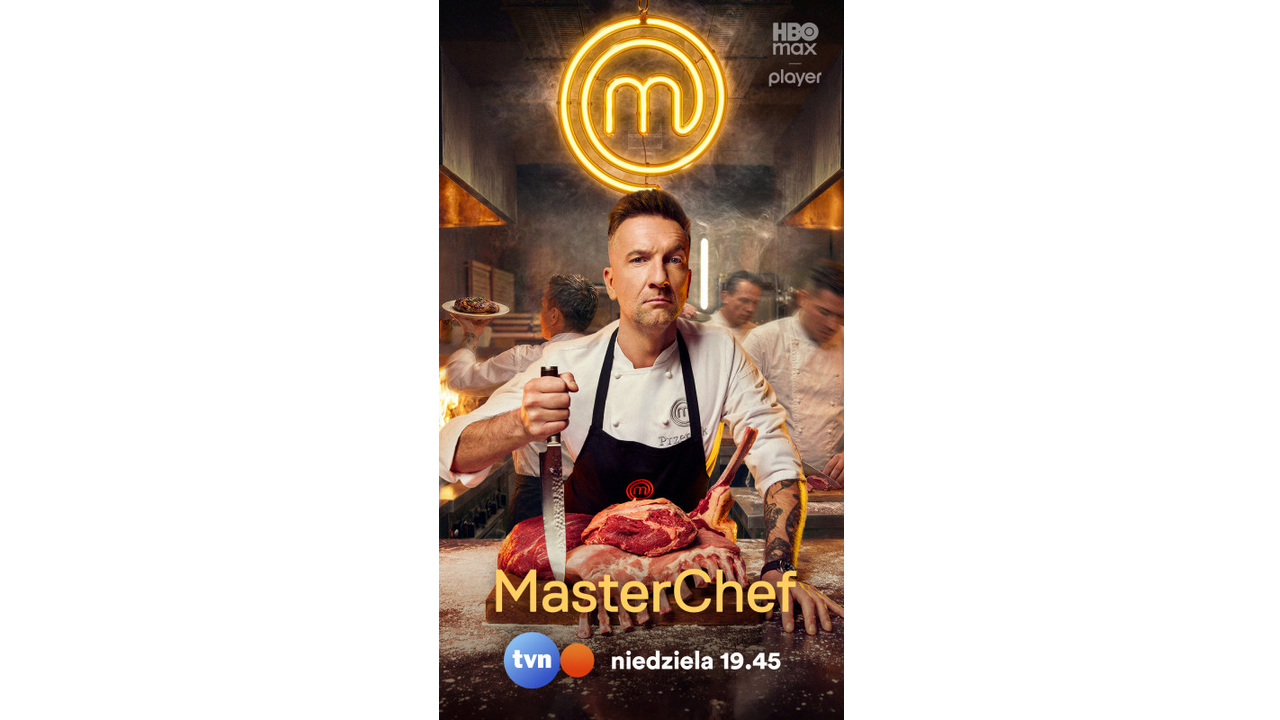 MasterChef | Sezon 15 | CHA
