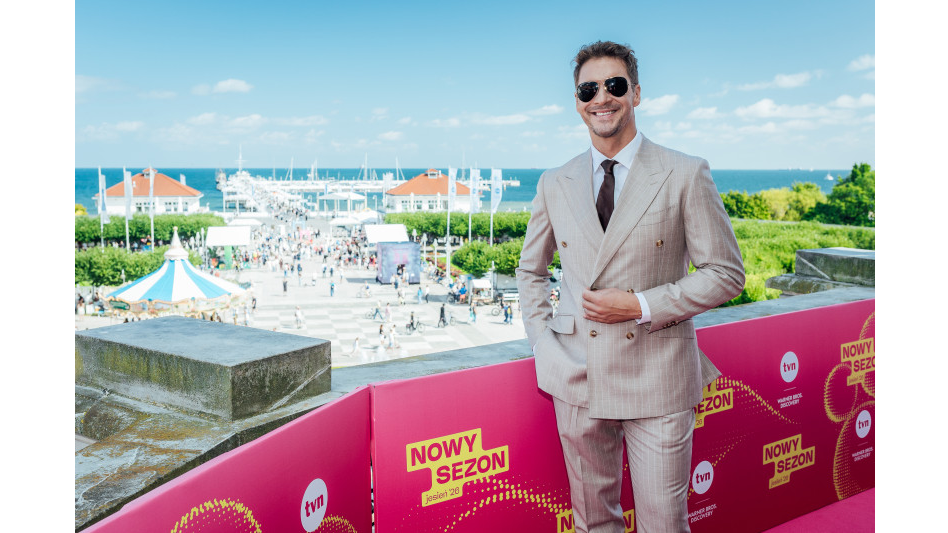 Otwarcie sezonu jesień 2026 w Sopocie | cz. 2