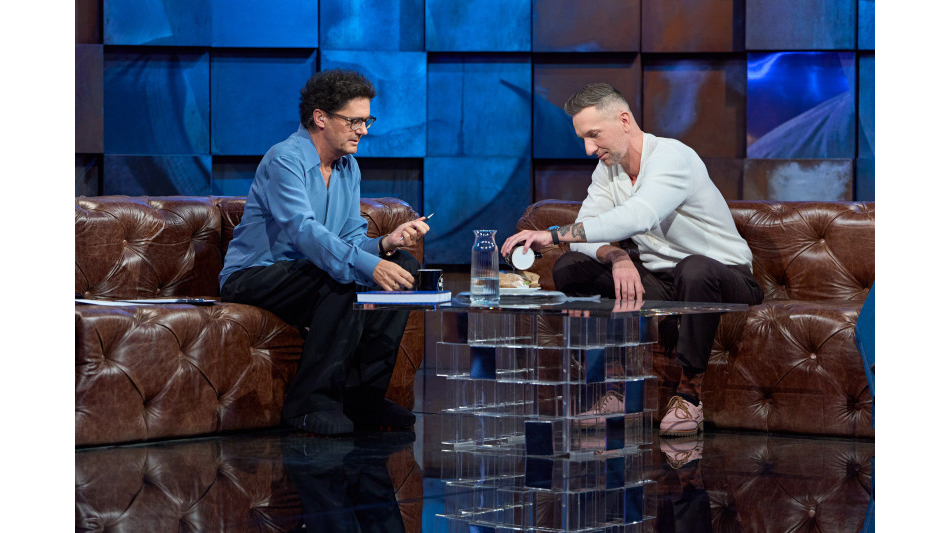 Kuba Wojewódzki | Wiosna 2026 | Odcinek 5. - Przemysław Klima i Alicja Szemplińska