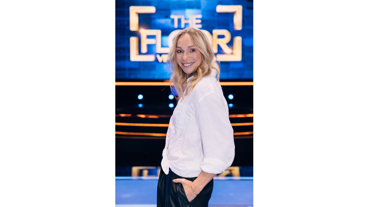 The Floor | VIP Challenge | Jesień 2026