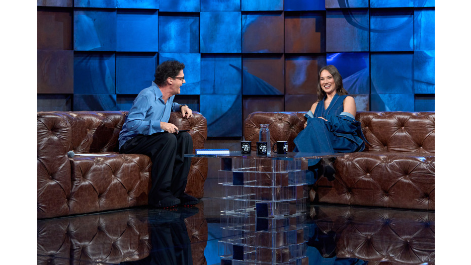 Kuba Wojewódzki | Wiosna 2026 | Odcinek 5. - Przemysław Klima i Alicja Szemplińska