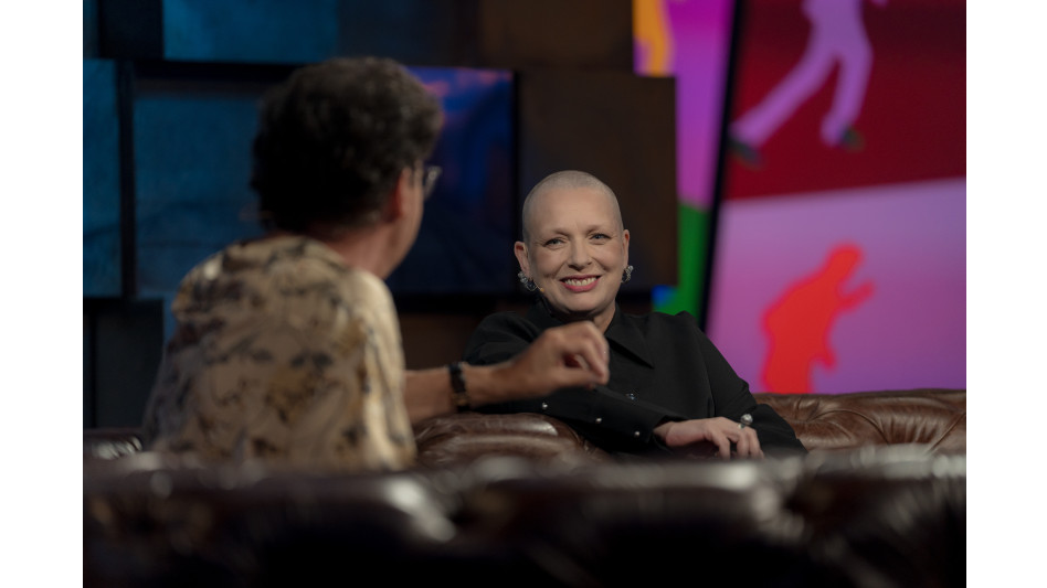 Kuba Wojewódzki | Jesień 2026 | Odcinek 9. - Katarzyna Nosowska i Michał Korkosz Rozkoszny.