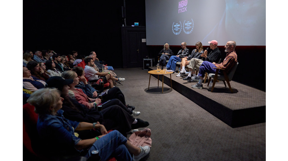 Proud | Pokaz i panel w ramach LOT Kino Letnie: W Stronę Zachodzącego Słońca!