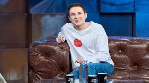 Kuba Wojewódzki | Wiosna 2026 | Odcinek 4. - Agata Kulesza i Ralph Kaminski