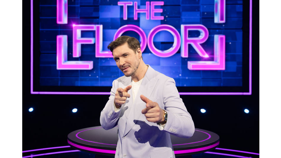 The Floor | sezon 7 | Wiosna 2026