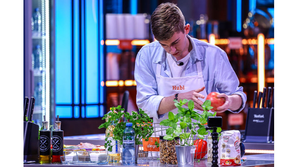 MasterChef | Sezon 15 | Odcinek 5 | EMBARGO NA PUBLIKACJĘ DO 27.09 DO GODZ. 21:30