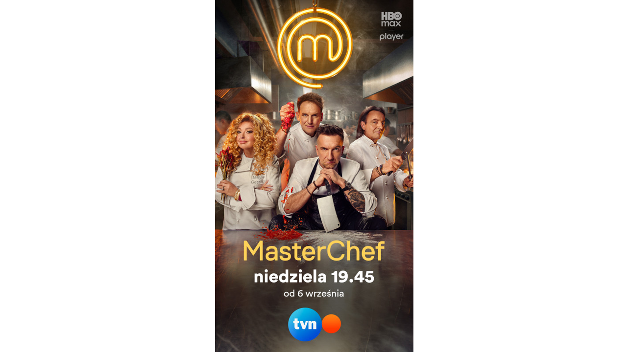 MasterChef | Sezon 15 | KV