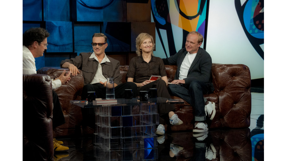 Kuba Wojewódzki | Jesień 2026 | Odcinek 4. - Iza Kuna, Mrozu i Piotr Adamczyk.
