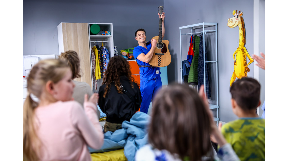 Szpital św. Anny | Odcinek 114