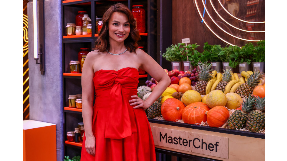 MasterChef | Sezon 15 | Anna Starmach gościem specjalnym