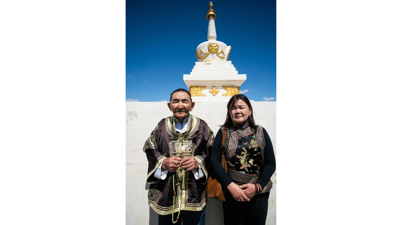 Kobieta na krańcu świata | Sezon 17 | Odcinek 7 - Mongolia