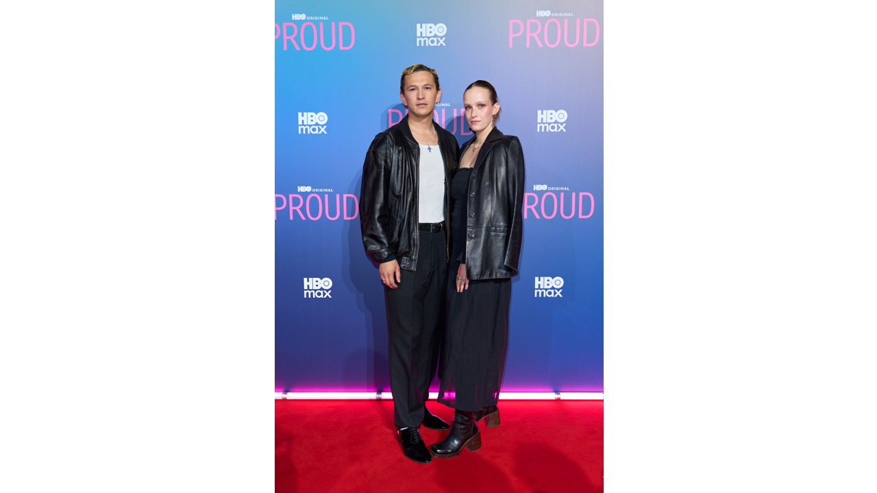 Proud | Pokaz specjalny 11.06