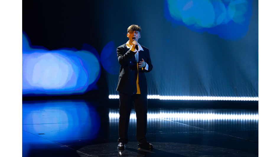 Mam talent! | Sezon 17 | 2. PÓŁFINAŁ