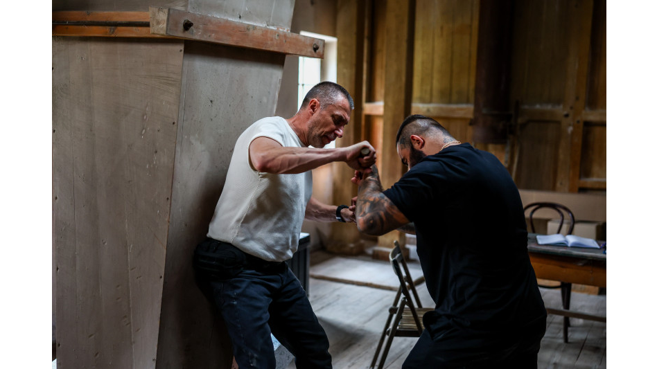 Detektywi | Odcinek 374