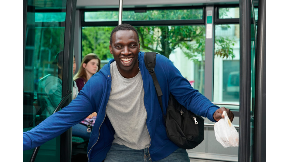 Mój książę z bajki - komedia przygodowa, Francja/Belgia 2020