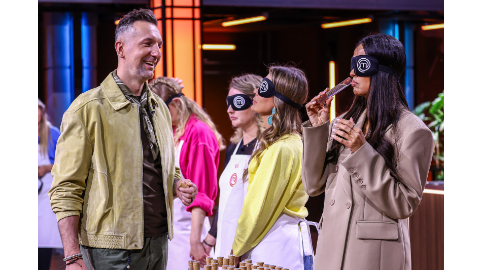 MasterChef | Sezon 15 | Odcinek 5 | EMBARGO NA PUBLIKACJĘ DO 27.09 DO GODZ. 21:30