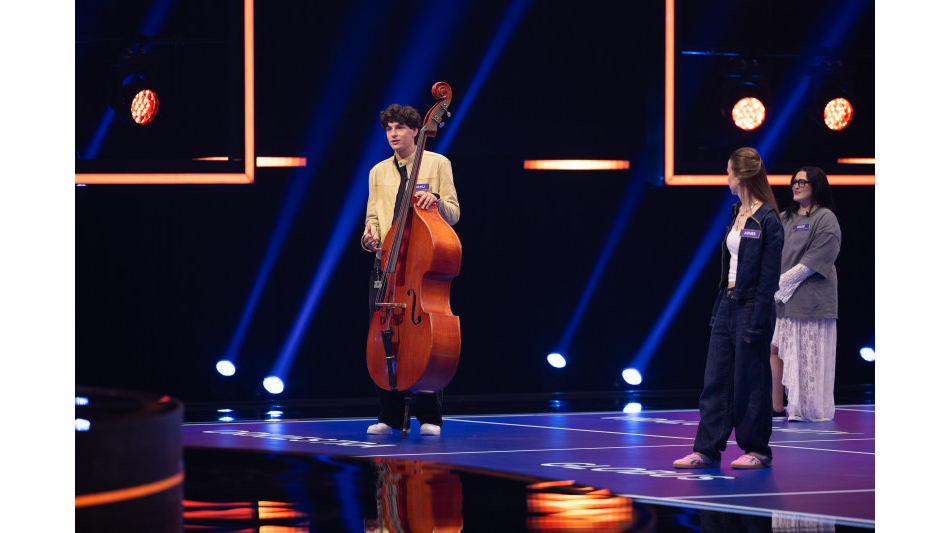 The Floor | VIP Challenge | 3 | Jesień 2026
