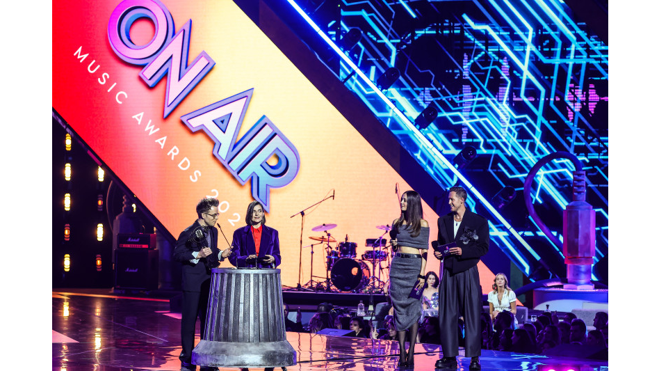 On Air Music Awards 2026