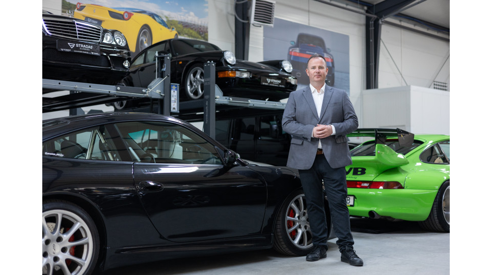 Zawodowi handlarze | Sezon 19 | Jesień 2026