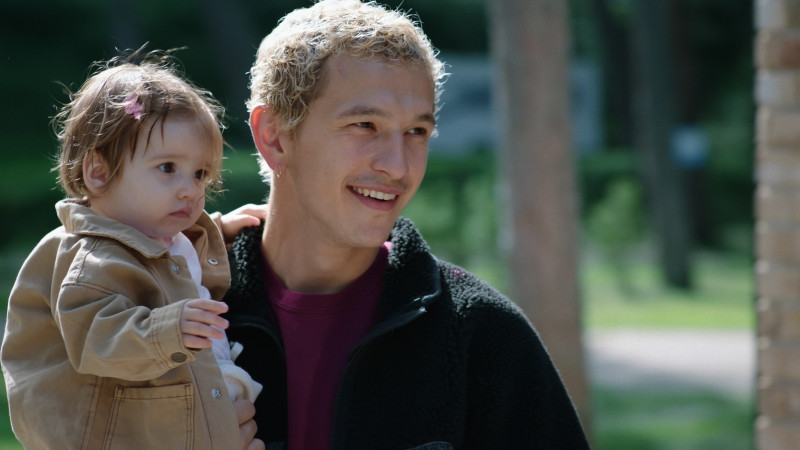 Proud | Odcinek 7