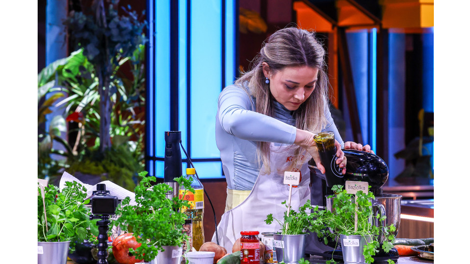 MasterChef | Sezon 15 | Odcinek 5 | EMBARGO NA PUBLIKACJĘ DO 27.09 DO GODZ. 21:30