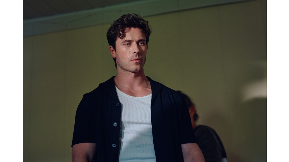 Młode gliny 2 | Odcinek 13
