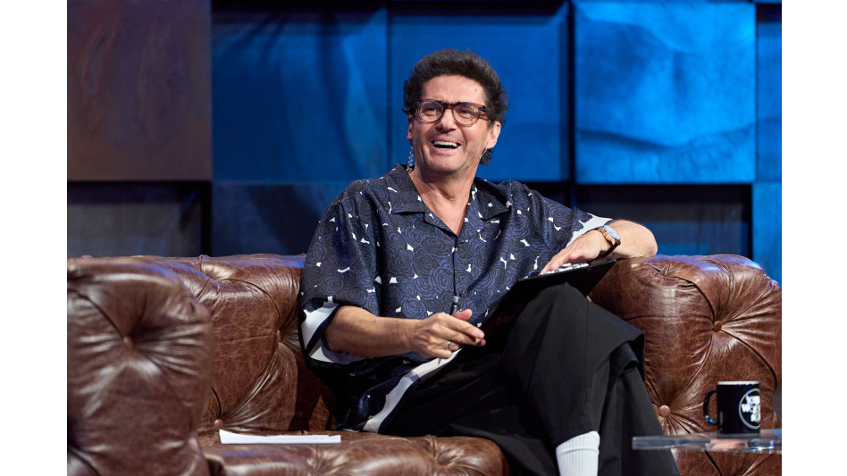 Kuba Wojewódzki | Wiosna 2026 | Odcinek 6. - Angelika Trochonowicz i Bartosz Obuchowicz