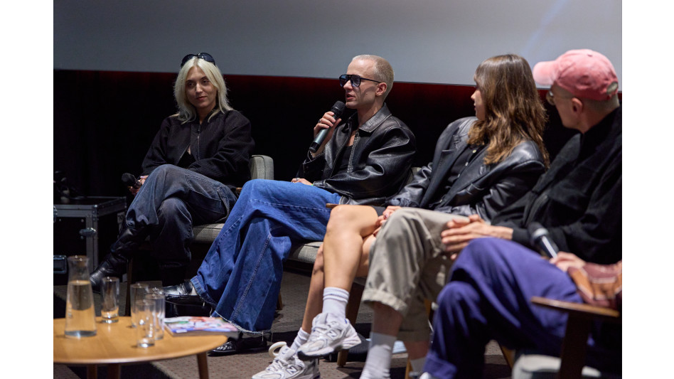 Proud | Pokaz i panel w ramach LOT Kino Letnie: W Stronę Zachodzącego Słońca!