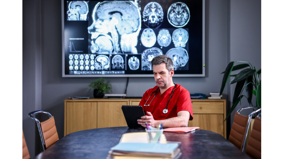 Szpital św. Anny | Odcinek 118