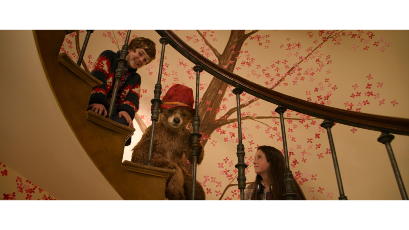 Paddington | Familijny