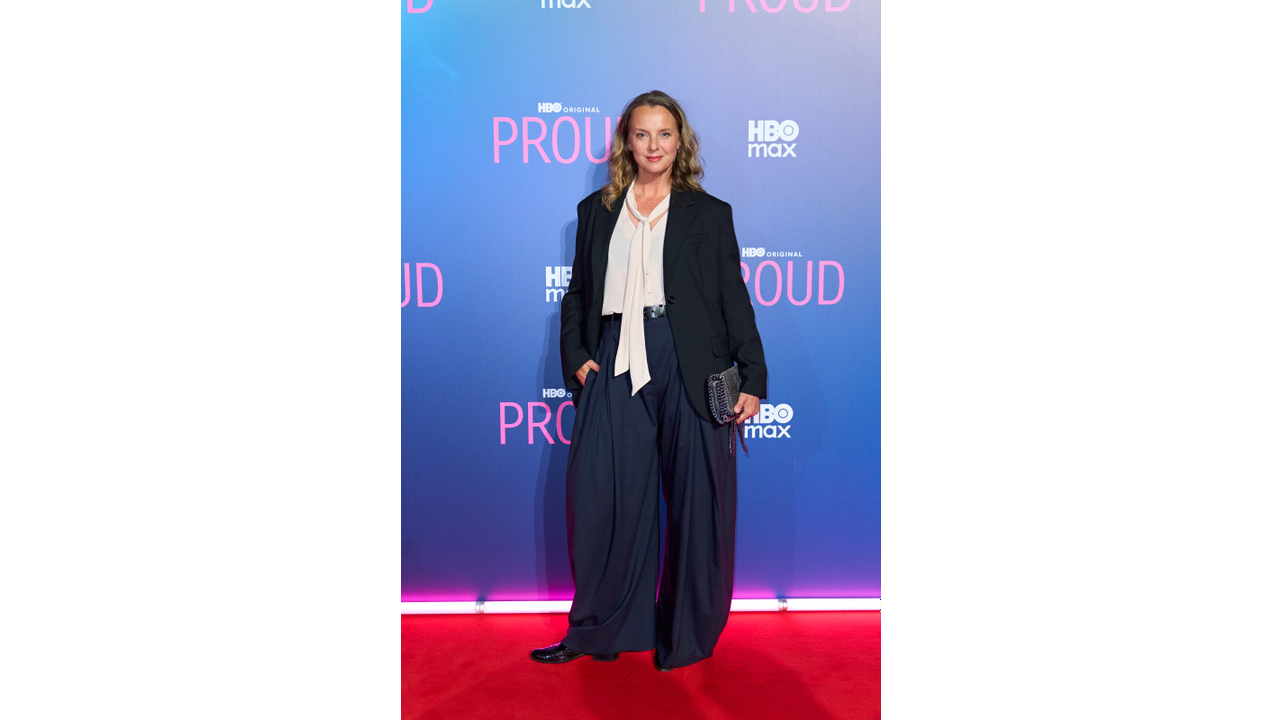 Proud | Pokaz specjalny 11.06