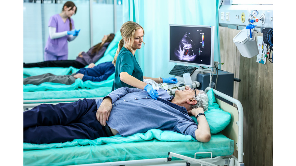 Szpital św. Anny | Odcinek 114