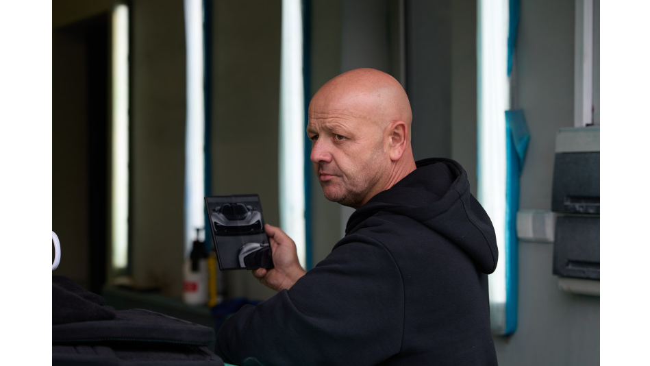 Polski supersamochód | Jesień 2026