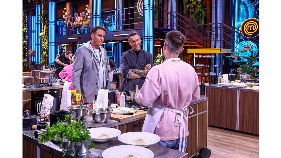 MasterChef | Sezon 15 | Odcinek 3 | EMBARGO NA PUBLIKACJĘ DO 13.09 DO GODZ. 21:30